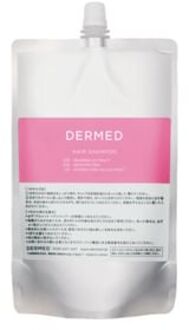 Hair Shampoo Herbal Citrus - 240ml Refill