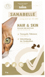Hair & Skin Kattenvoer - 8 kg