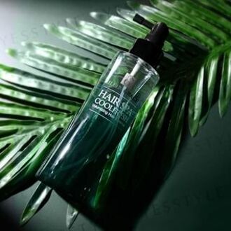 Hair SPA Coolfresh Volumizing Hair Essence 120ml