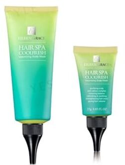 Hair SPA Coolfresh Volumizing Scalp Mask 150ml