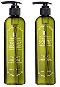 Hair SPA Coolfresh Volumizing Shampoo 300ml