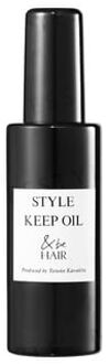 Hair Style Keep Oil 80ml
