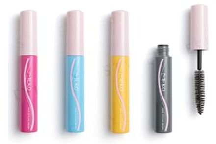 Hair Styling Brush 02 Fragrant Osmanthus Fragrance - 12ml