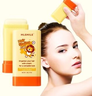 Hair Styling Gel #Hair Styling Gel