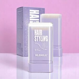 Hair Styling Gel #Hair Styling Gel