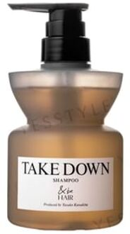 Hair Take Down Shampoo 400ml
