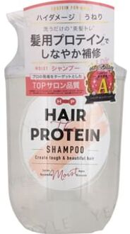 Hair The Protein Moist Shampoo 460ml
