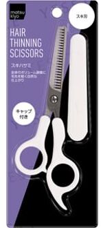 Hair Thinning Scissors 1 pc