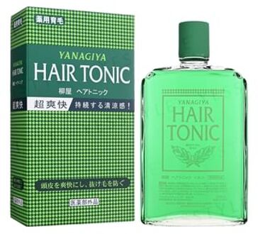 Hair Tonic 360ml