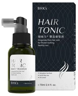 Hair Tonic 70ml