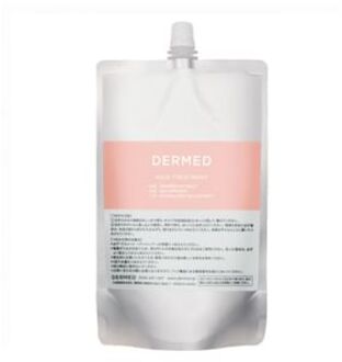 Hair Treatment Herbal Citrus - 240ml Refill