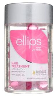 Hair Vitamin Hair Treatment Hair Oil 50 pcs