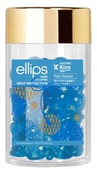 Hair Vitamin Pure Natura Hair Oil 50 pcs