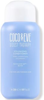 Hair Volumising Shampoo and Conditioner Duo