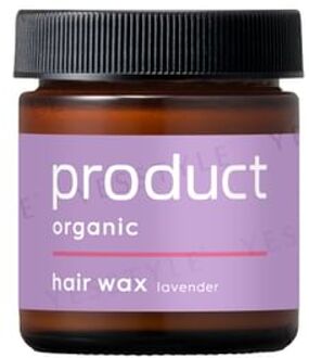 Hair Wax Lavender 42g