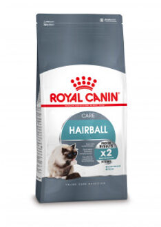 Hairball Care - Kattenvoer - 4 kg