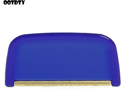 Hairball Schoonmaak Tool Voor Kasjmier Trui Gebreide Stoffen Plastic Koper