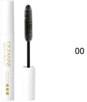 Haircare Mascara 00 Clear