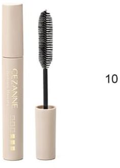 Haircare Mascara 10 Dark Brown