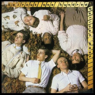 Haircut One Hundred - Pelican West