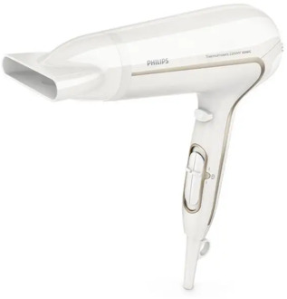 Hairdryer Philips HP8232 ThermoProtect Ionic 2200W White