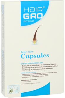 Hairgro capsules - 60 capsules - Voedingssupplement