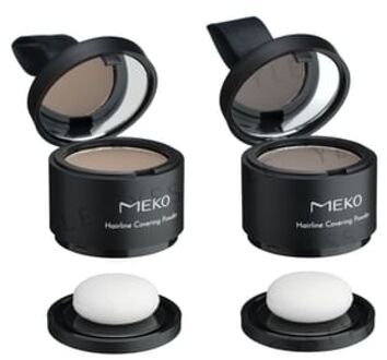 Hairline Covering Powder 01 Coffee Brown - 4g