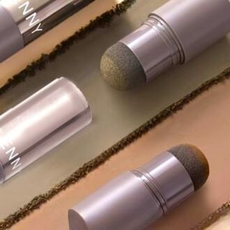 Hairline Powder - 2 Colors #312 Brown