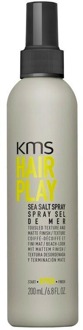 Hairplay Sea Salt Spray - 200 ml