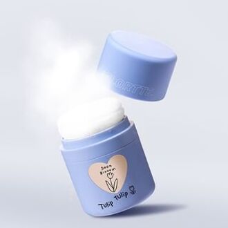 Hairstyling Fluffy Powder - Droogshampoo