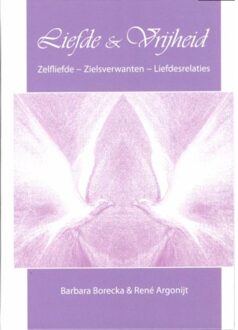 Hajefa, Uitgeverij Liefde & Vrijheid - Boek Barbara Borecka (907767747X)