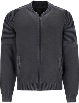 Hajo colbert van hajo Zwart - EU 54