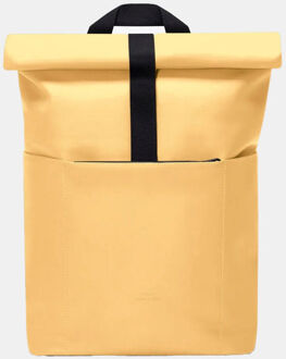 Hajo Mini Rugzak Geel - One size