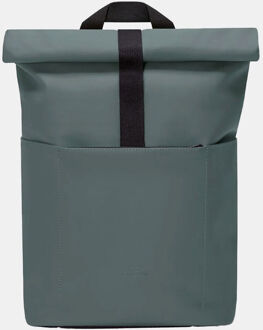 Hajo Mini Rugzak Groen - One size