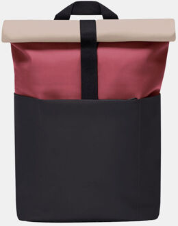 Hajo Mini Rugzak Zwart - One size