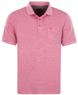 Hajo polo - maat EU 54 Paars