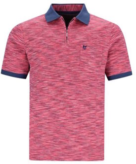 Hajo polo - maat Roze