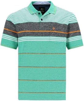 Hajo polo Turquoise - EU 52