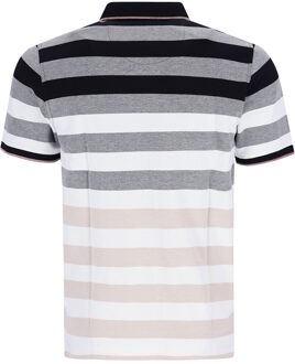 Hajo polo Veelkleurig - EU 54