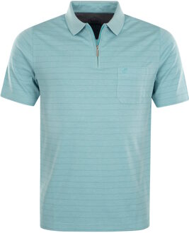 Hajo Shirt - maat Blauw