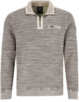 Hajo sweatshirt Grijs - EU 52
