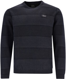 Hajo trui Zwart - EU 56