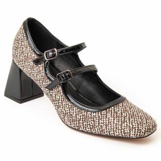 hak Corela4 In zwart