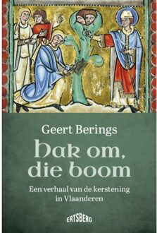 Hak Om, Die Boom - Geert Berings