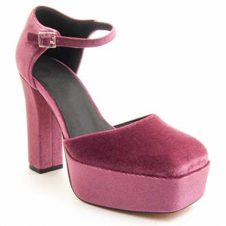 Hak Schoen Salonnt5 Roze - EU 38 / UK 5