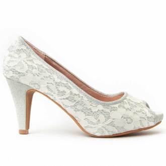 Hak Schoen Unne3 In Zilver