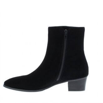 Hak tot 5 cm 261-5-451 Zwart - 38