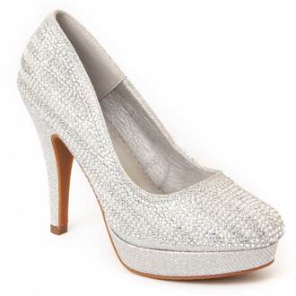 hak Unne74 In zilver