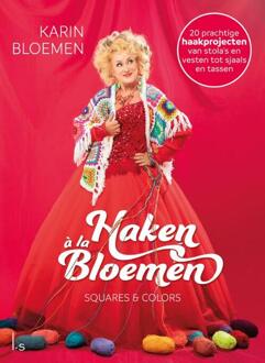 Haken à la Bloemen - (ISBN:9789024595884)