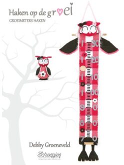 Haken Op De Groei - (ISBN:9789491840357)